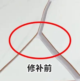 铜仁市瓷砖空鼓维修公司分享下瓷砖基层整体强度偏低，可能会导致的问题。